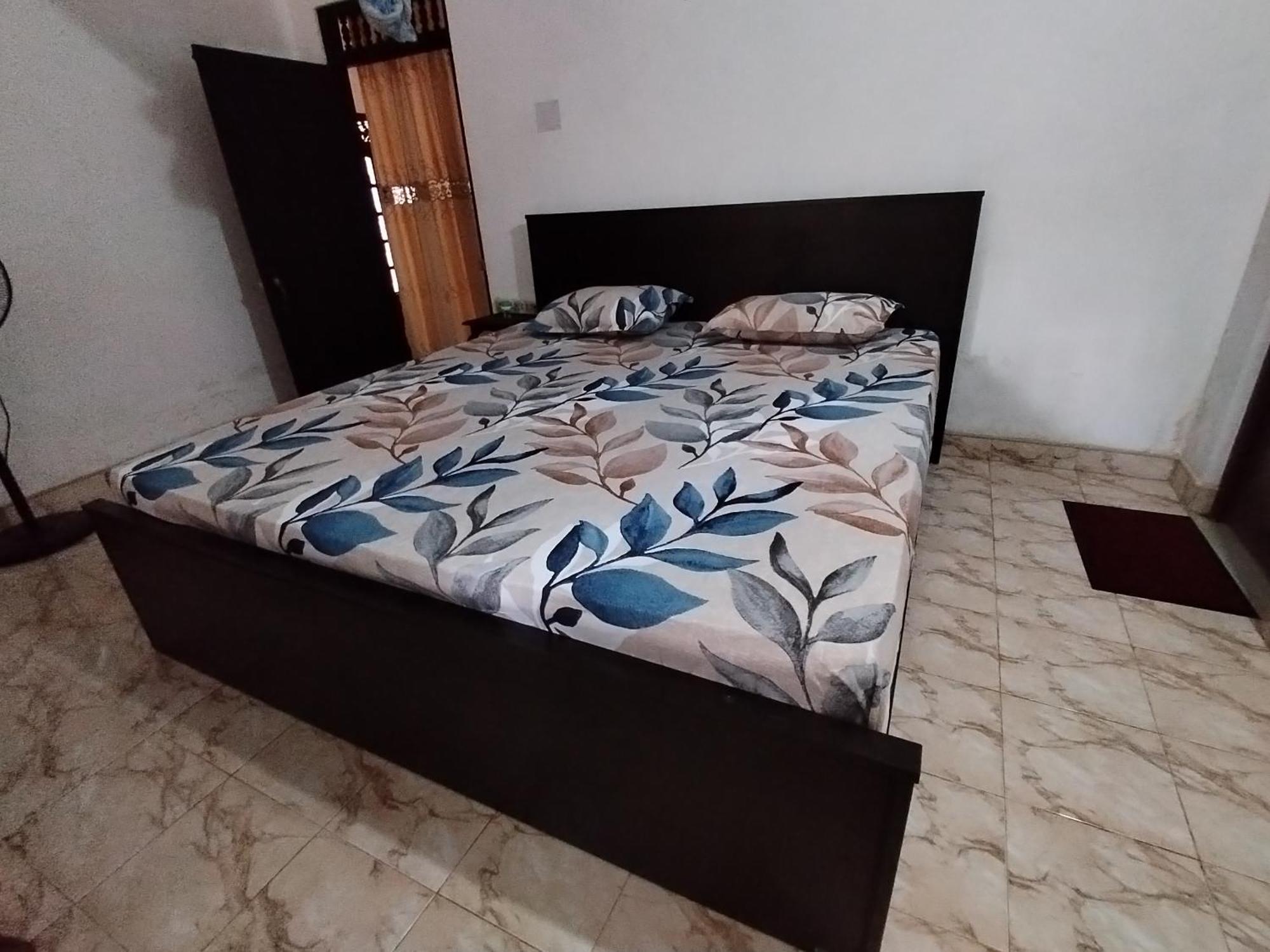 Corner Cottage - أنرادابورام المظهر الخارجي الصورة