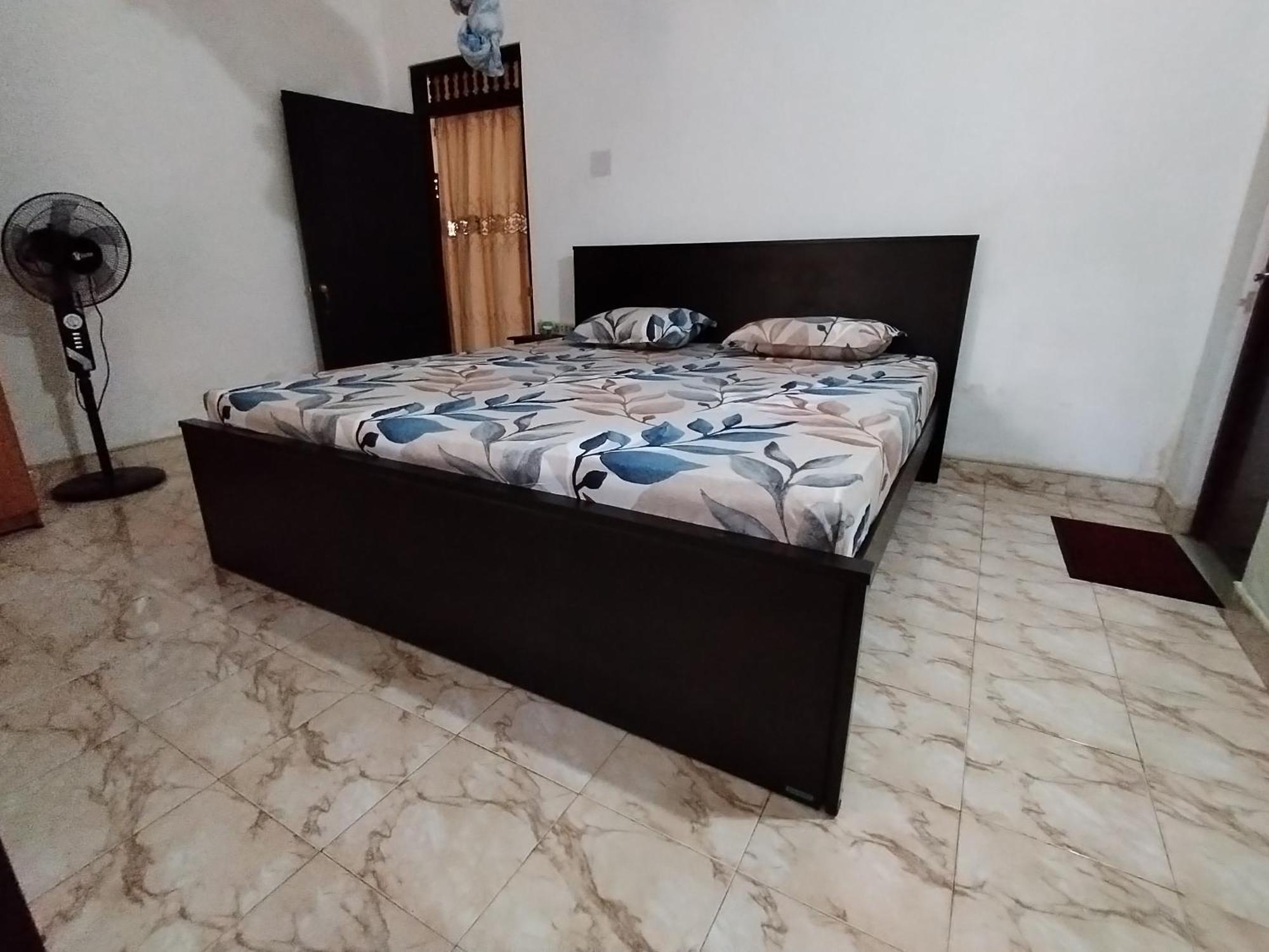 Corner Cottage - أنرادابورام المظهر الخارجي الصورة